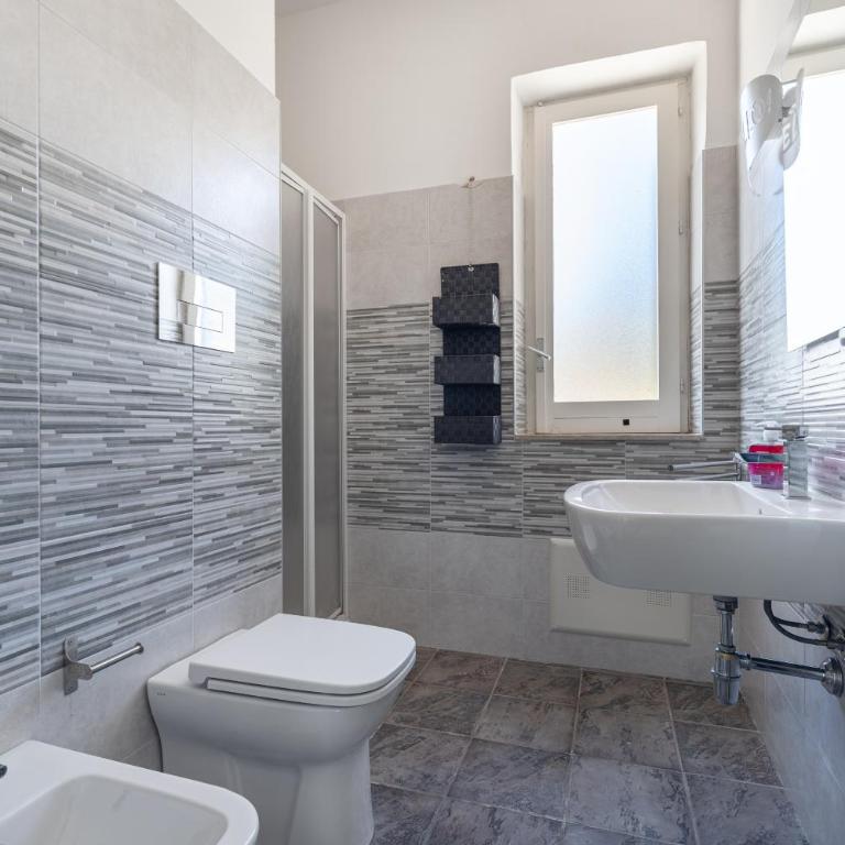 Villa vicina al mare con Piscina privata Scopello - Villa - 15
