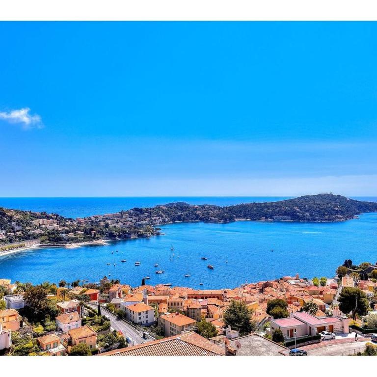 L'ANGE GARDIEN AP4269 by Riviera Holiday Homes - Appartement - Vue sur Jardin - 32