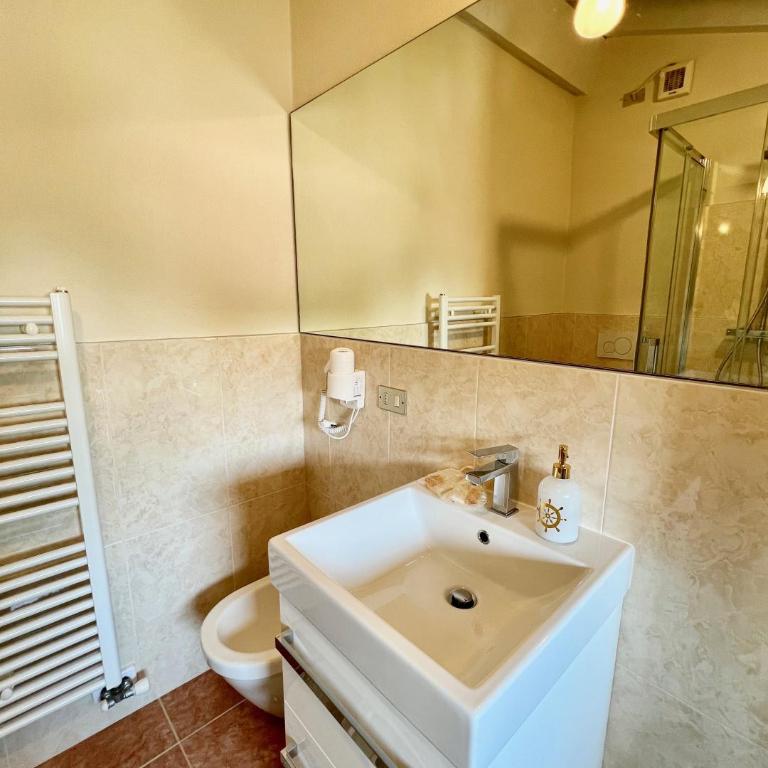 Casa Fornaci - Casa con 2 Camere da Letto - 28