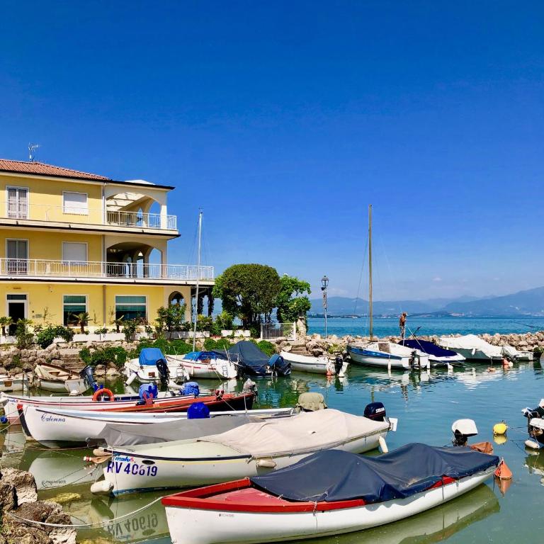 Casa Fornaci - Casa con 2 Camere da Letto - 35