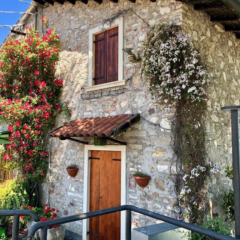 Casa Fornaci - Casa con 2 Camere da Letto - 33