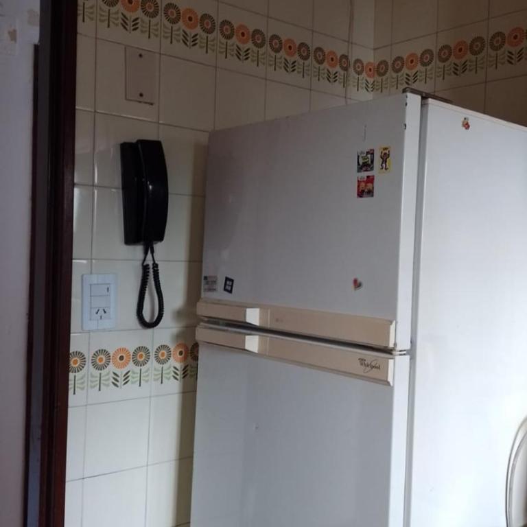Departamento 2 ambientes La Perla - Mar del Plata - Apartamento de 1 dormitorio - 6