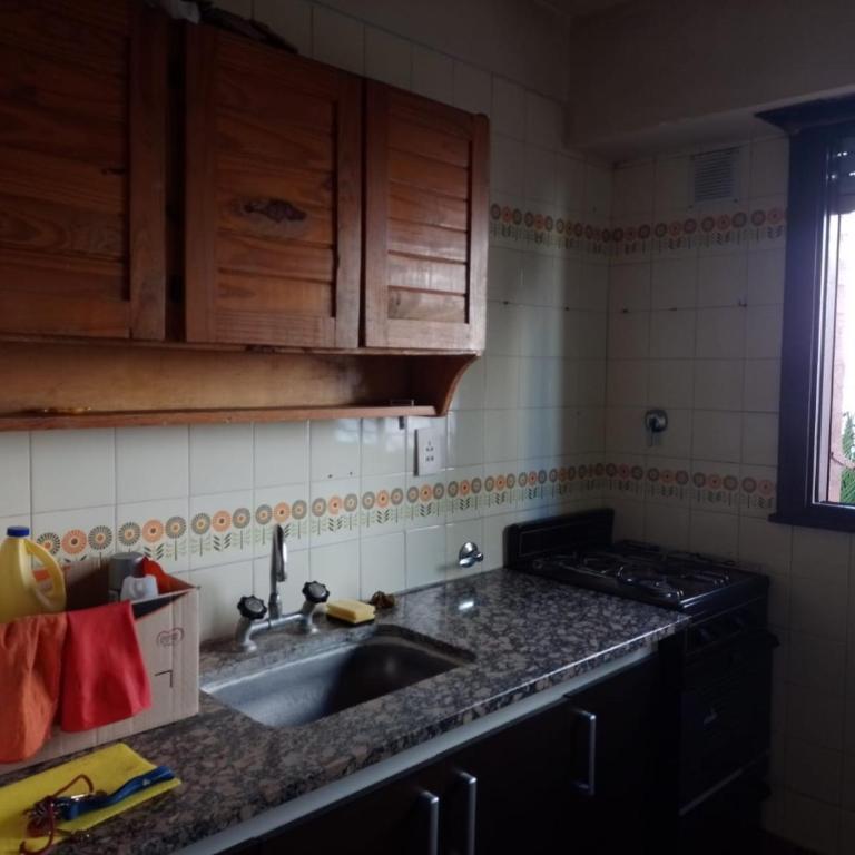 Departamento 2 ambientes La Perla - Mar del Plata - Apartamento de 1 dormitorio - 12