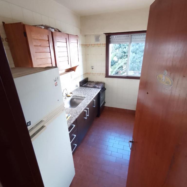 Departamento 2 ambientes La Perla - Mar del Plata - Apartamento de 1 dormitorio - 15