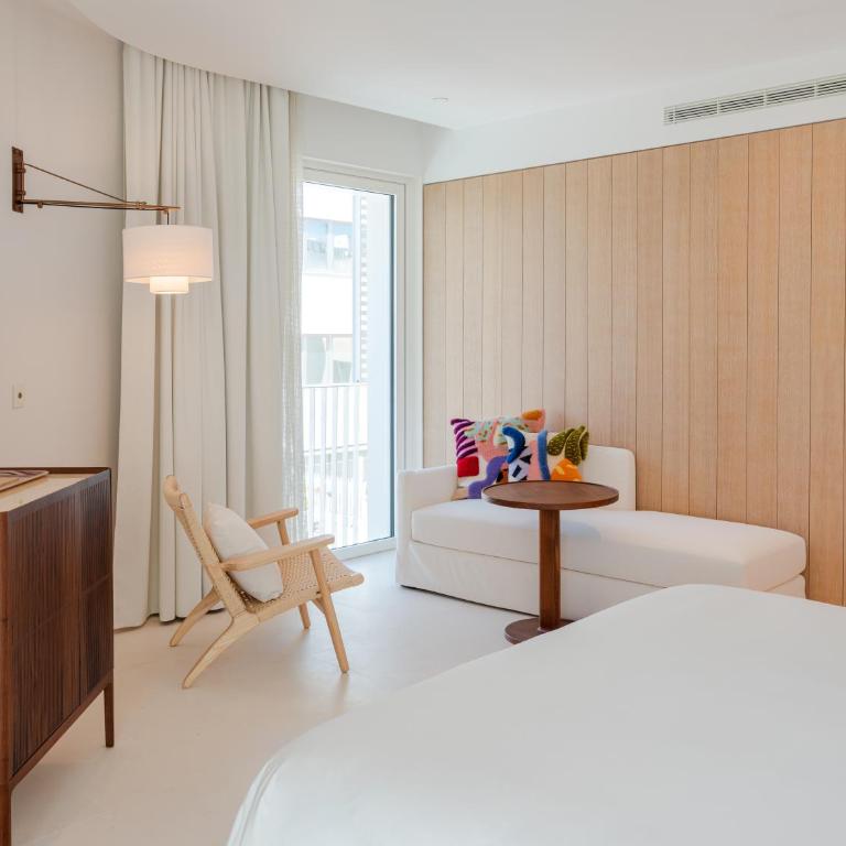 The Standard, Ibiza - Suite Junior - 1