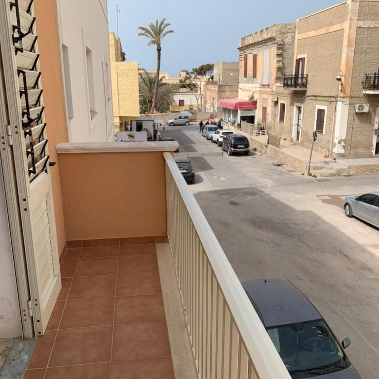 Lampedusa House - Appartamento con Balcone - 2