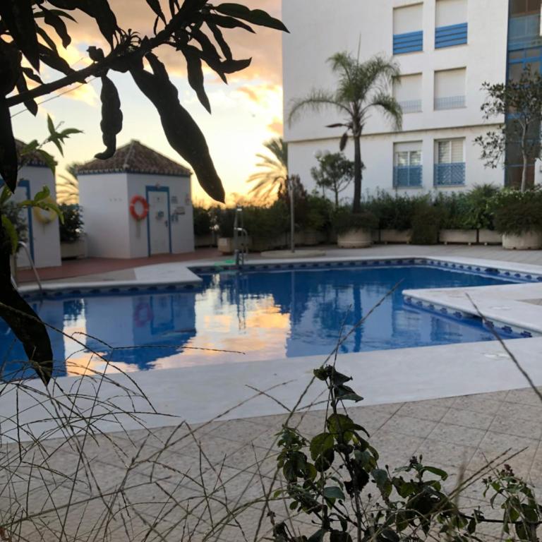 Marina Apart Beach easy Parking - Apartamento de 1 dormitorio - 6
