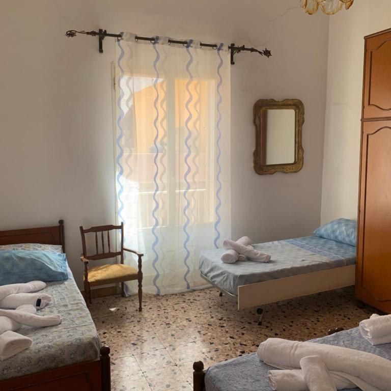 Lampedusa House - Appartamento con Balcone - 4