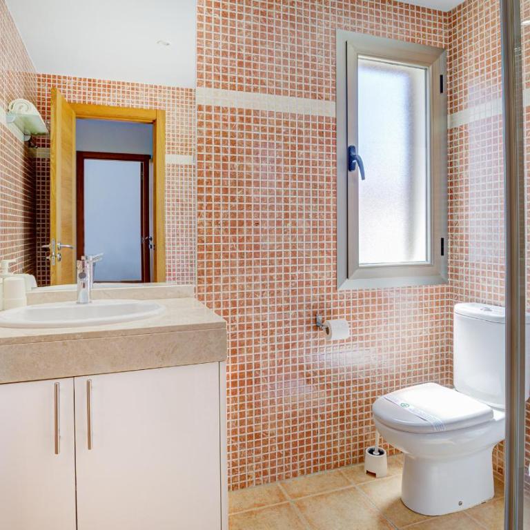 Luxury Villa Cindy - Three-Bedroom Villa - 24