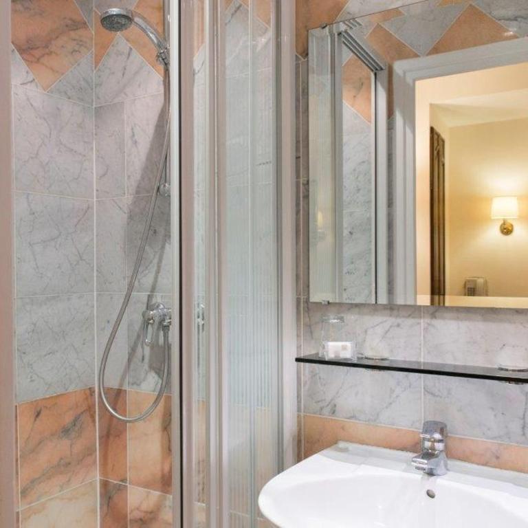 Familia Hotel - Chambre Simple - 3