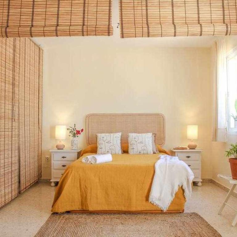 MonKeys Apartments Sanlúcar Beach Relax - Apartamento con vistas al mar - 8