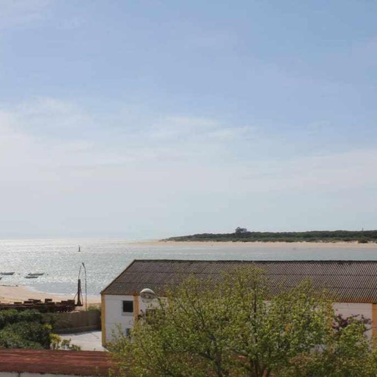 MonKeys Apartments Sanlúcar Beach Relax - Apartamento con vistas al mar - 25