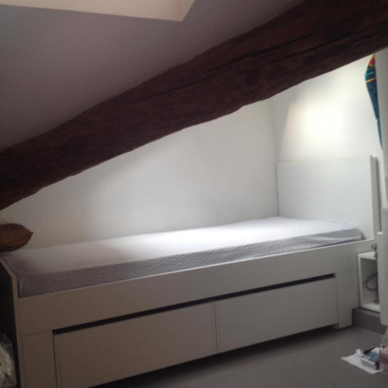 Mansarda Saluzzo - Studio Apartment - 6