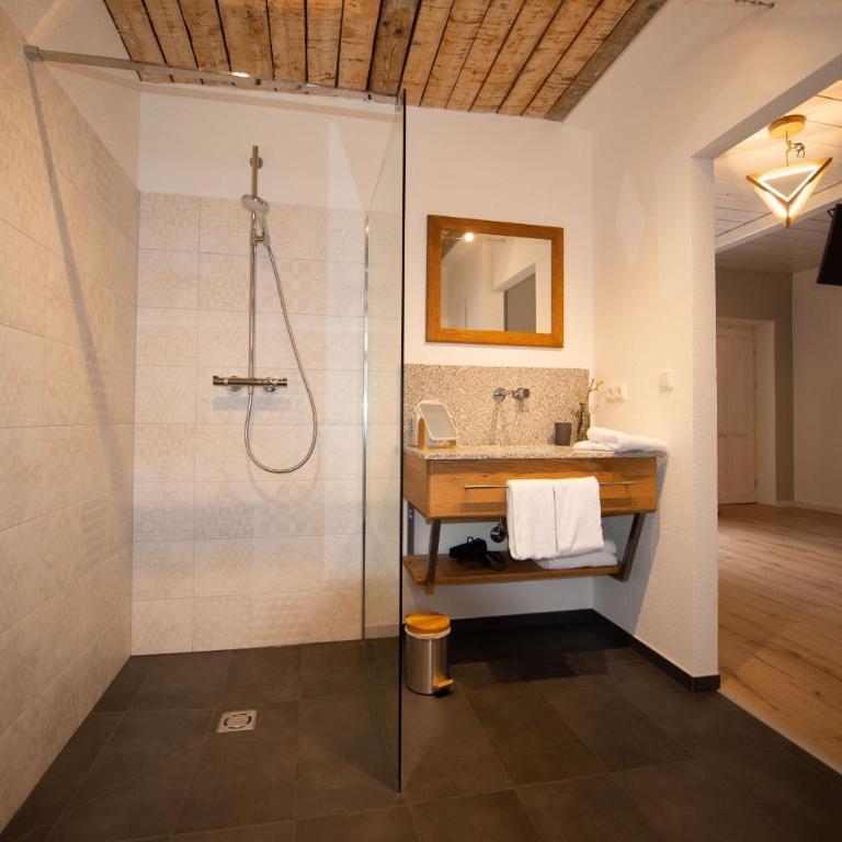 Monschein Weingut Straden - Deluxe Doppelzimmer - 6