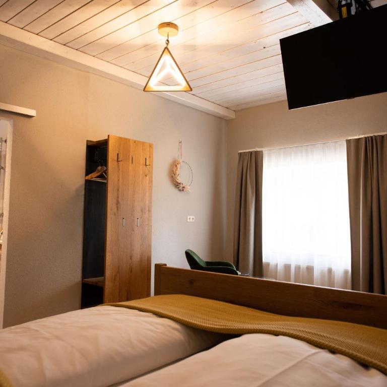 Monschein Weingut Straden - Deluxe Doppelzimmer - 4