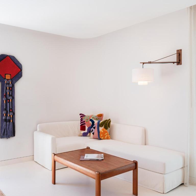 The Standard, Ibiza - Estudio Suite - 5