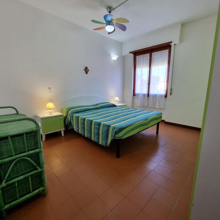 la stella gialla sul mare - Appartamento con 3 Camere da Letto - 8
