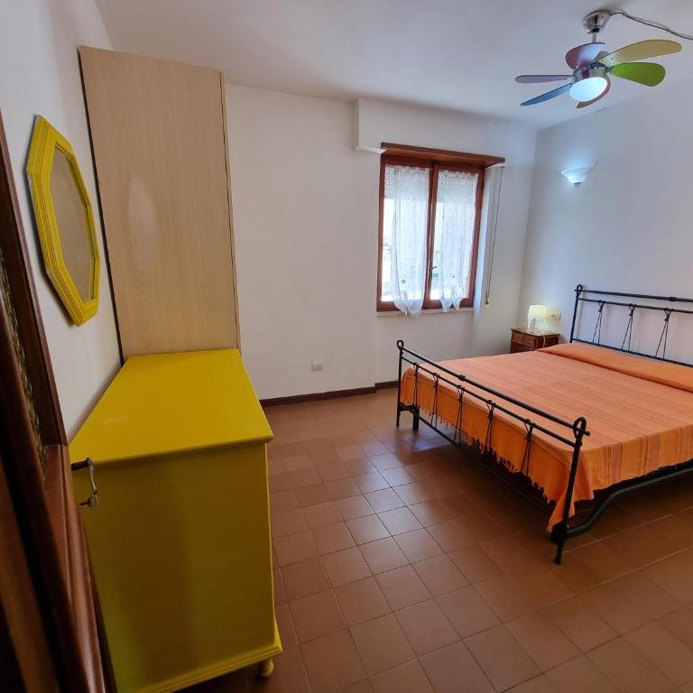 la stella gialla sul mare - Appartamento con 3 Camere da Letto - 9
