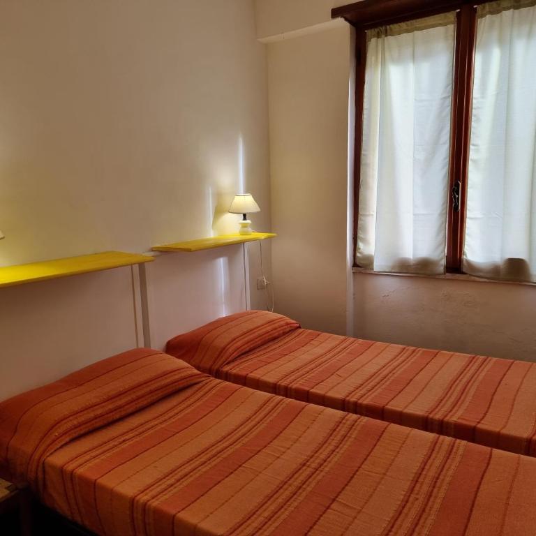 la stella gialla sul mare - Appartamento con 3 Camere da Letto - 10