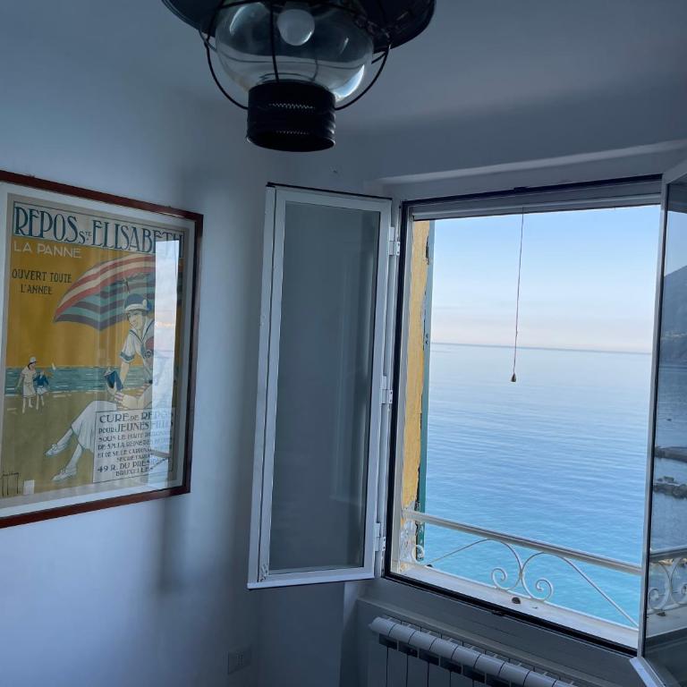La Lampara Camogli - Appartamento con 2 Camere da Letto - 4