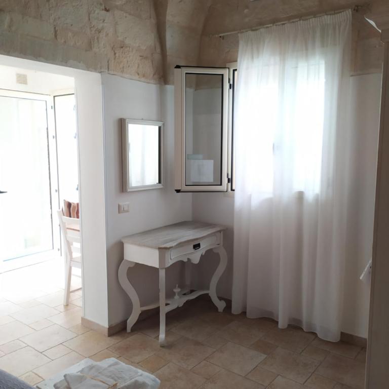 OtrantoCasa - Monolocale Classic - 11