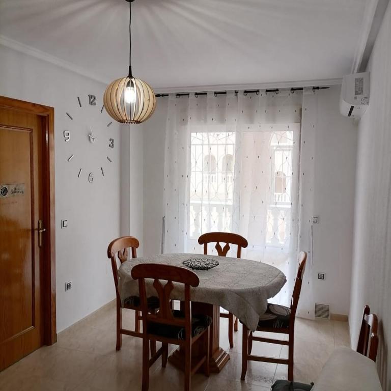 Sunny appartment with pool Torrevieja center - Apartamento de 2 dormitorios - 6