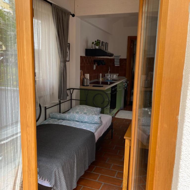 Kompleks apartmana SuperStar23A - Apartment with Terrace - 23
