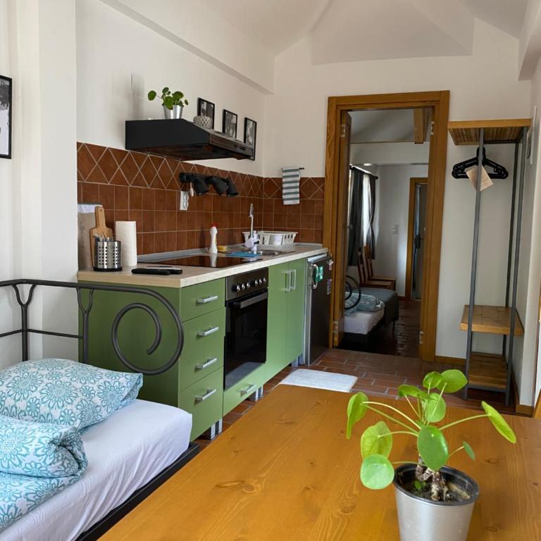 Kompleks apartmana SuperStar23A - Apartment with Terrace - 21