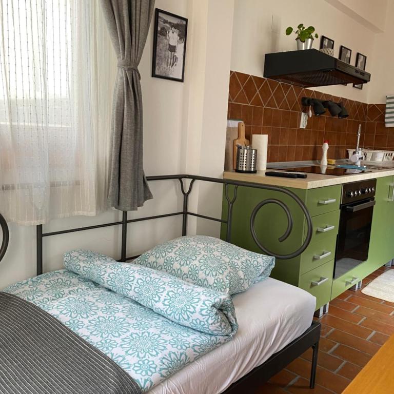 Kompleks apartmana SuperStar23A - Apartment with Terrace - 20