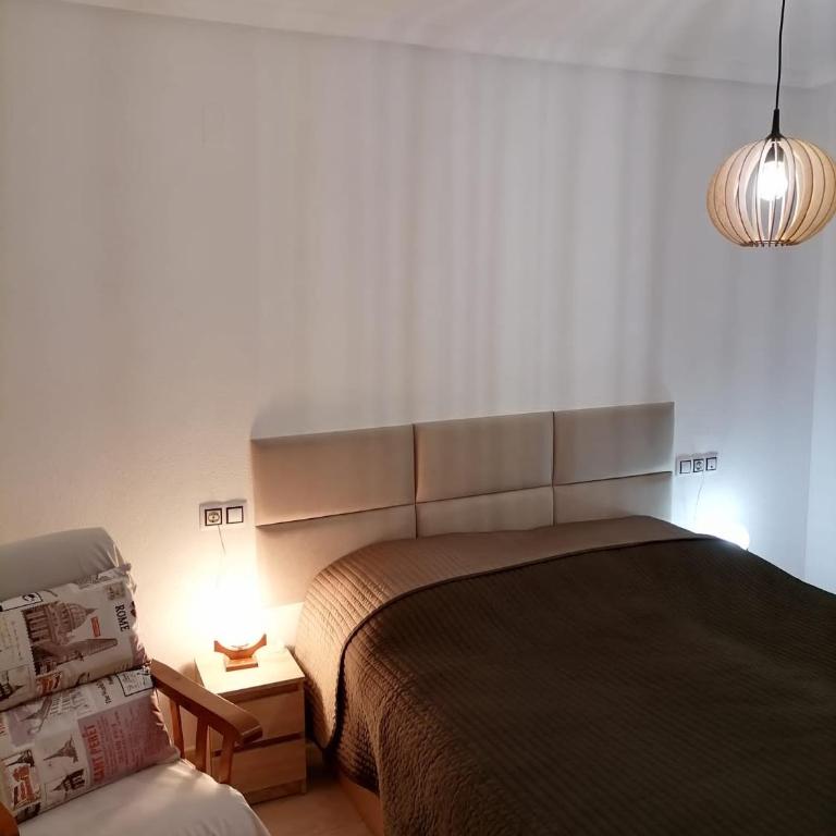 Sunny appartment with pool Torrevieja center - Apartamento de 2 dormitorios - 7