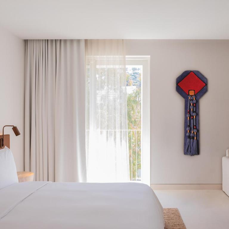 The Standard, Ibiza - Estudio Suite - 3