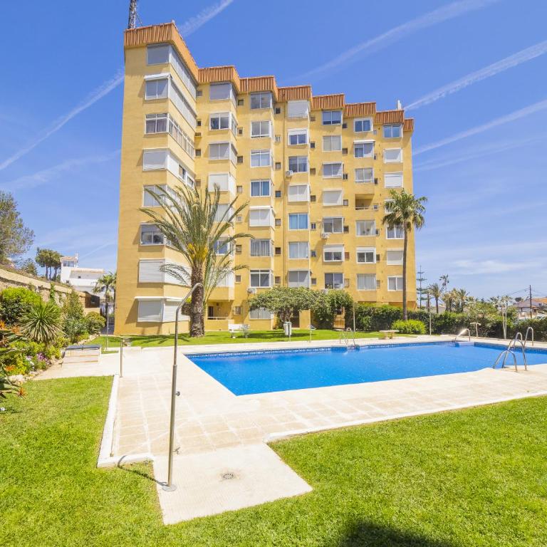 Cubo's Estudio Esmeralda Beach - Estudio - 16