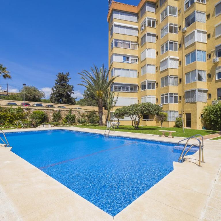 Cubo's Estudio Esmeralda Beach - Estudio - 15