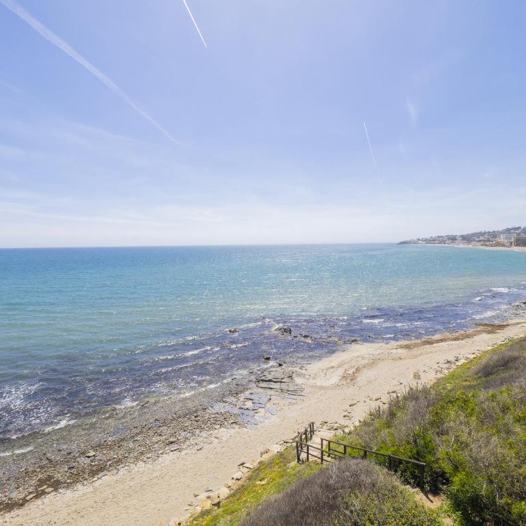 Cubo's Estudio Esmeralda Beach - Estudio - 21