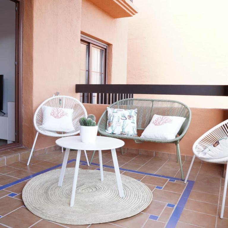 Appartement 2 chambres élégant avec vues et wifi - Apartamento de 2 dormitorios - 13