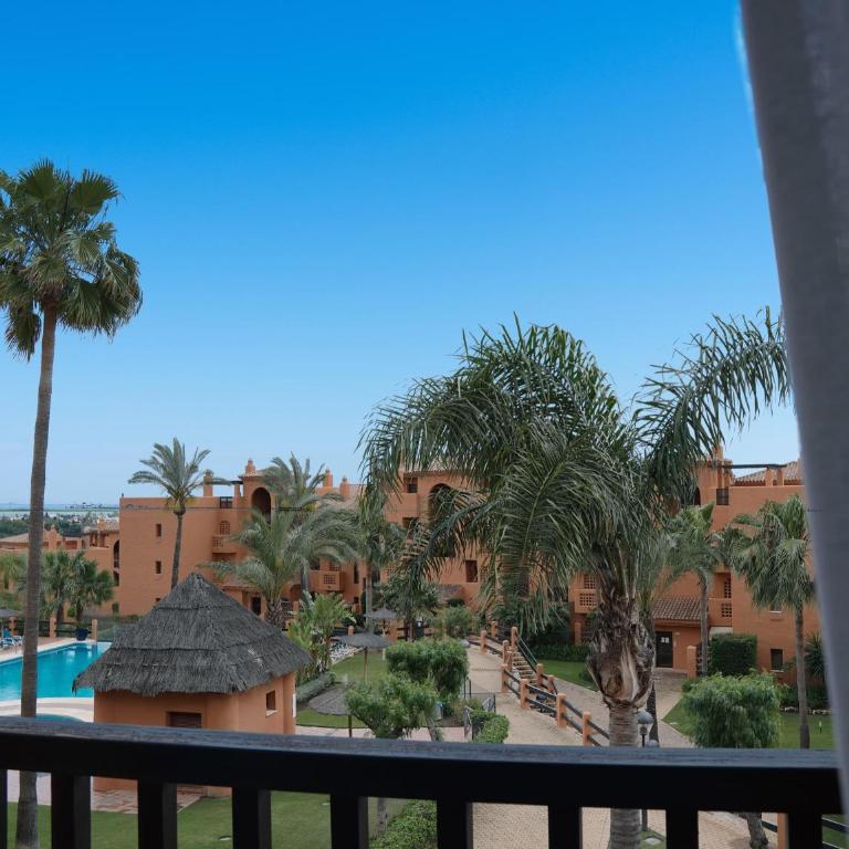 Appartement 2 chambres élégant avec vues et wifi - Apartamento de 2 dormitorios - 15
