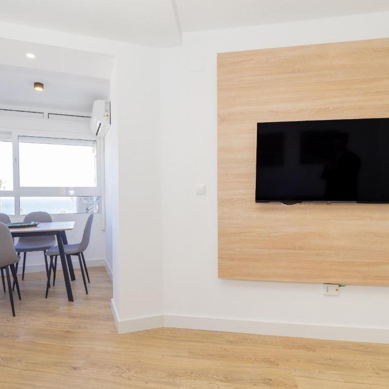 Cubo's Estudio Esmeralda Beach - Estudio - 31
