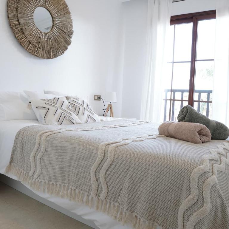 Appartement 2 chambres élégant avec vues et wifi - Apartamento de 2 dormitorios - 4
