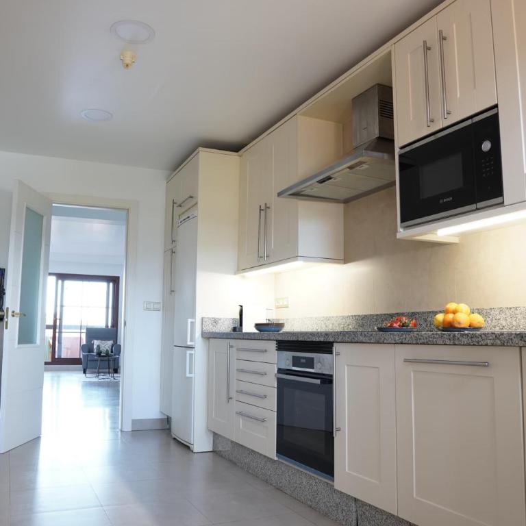 Appartement 2 chambres élégant avec vues et wifi - Apartamento de 2 dormitorios - 18