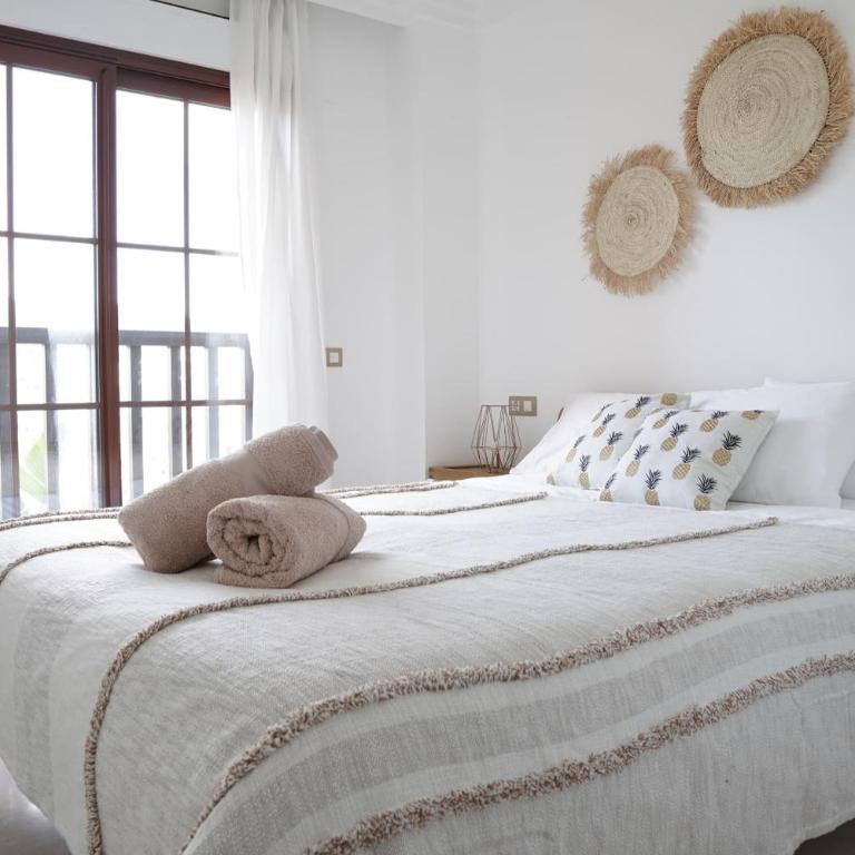 Appartement 2 chambres élégant avec vues et wifi - Apartamento de 2 dormitorios - 23