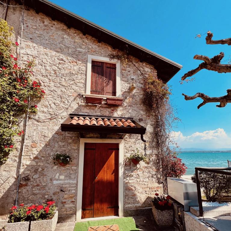 Casa Fornaci - Casa con 2 Camere da Letto - 37