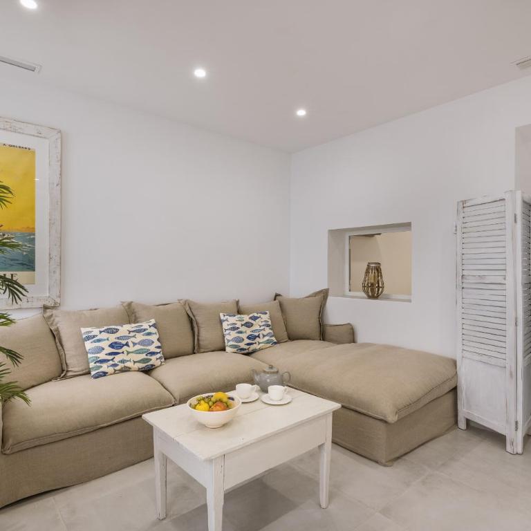 Casa Loreto - Apartamento - Planta baja - 1