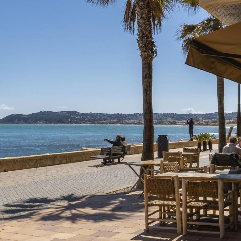 Casa Loreto - Apartamento - Planta baja - 7