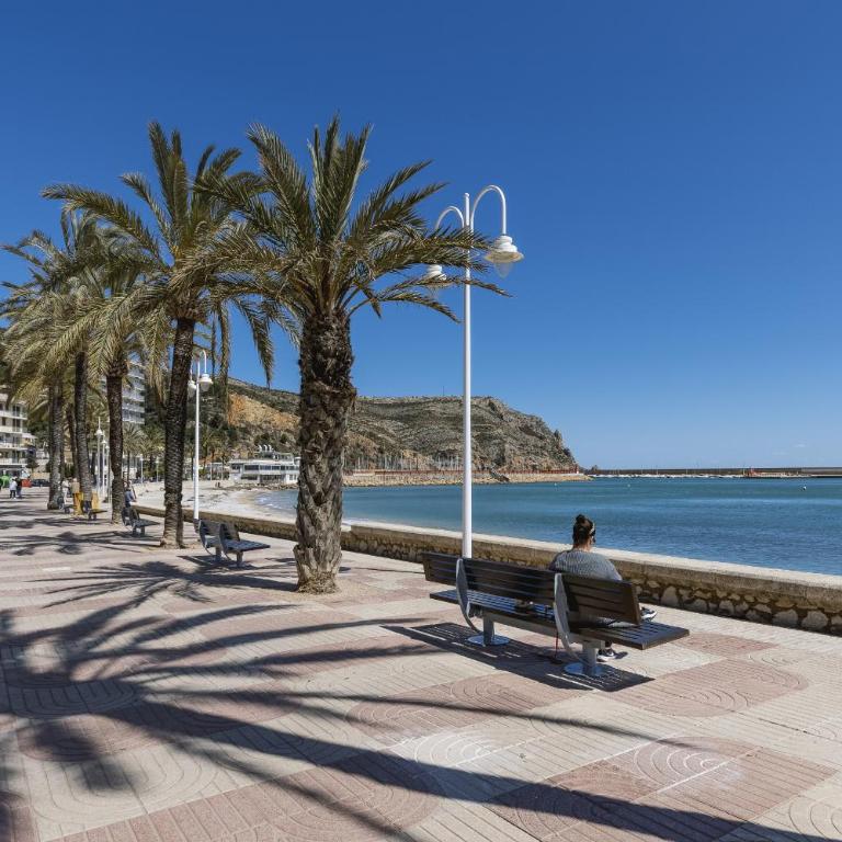Casa Loreto - Apartamento - Planta baja - 8