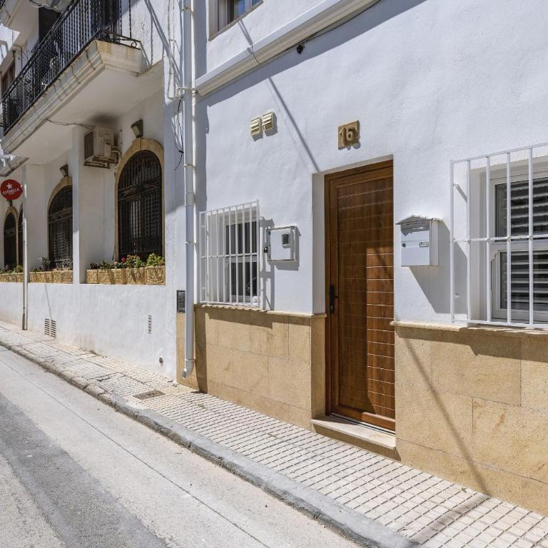Casa Loreto - Apartamento - Planta baja - 9
