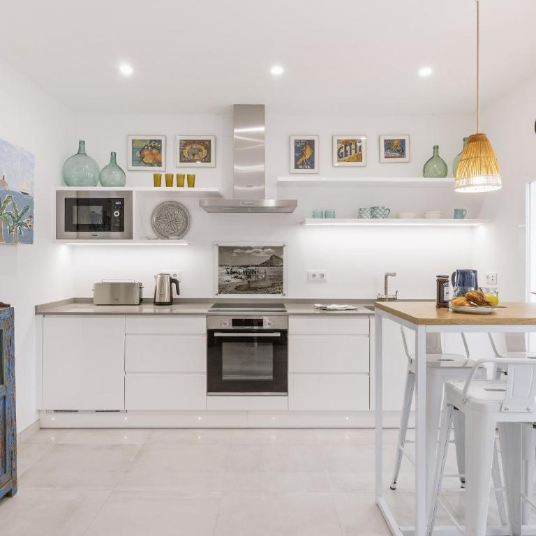 Casa Loreto - Apartamento - Planta baja - 10