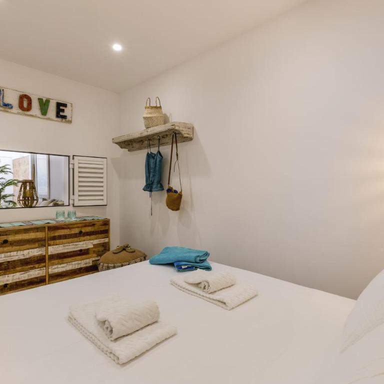 Casa Loreto - Apartamento - Planta baja - 12