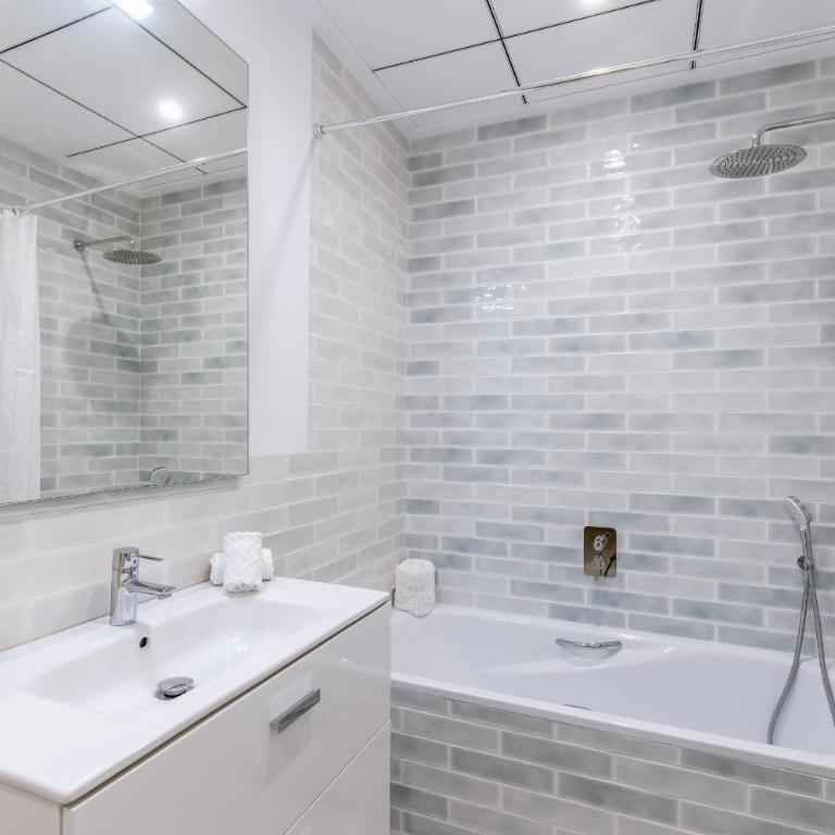 Casa Loreto - Apartamento - Planta baja - 14