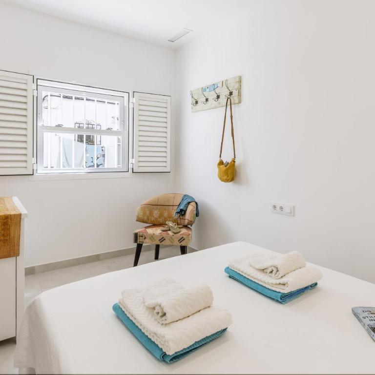 Casa Loreto - Apartamento - Planta baja - 15