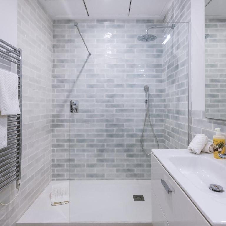 Casa Loreto - Apartamento - Planta baja - 16